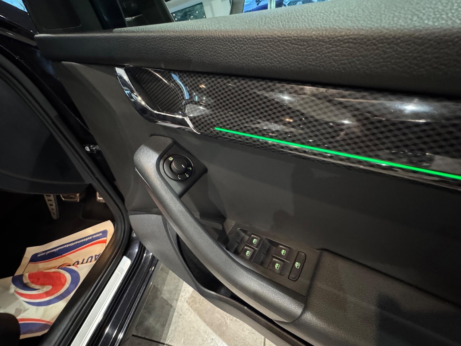 Used Skoda Octavia 2018 for sale - 76388926: Photo 18