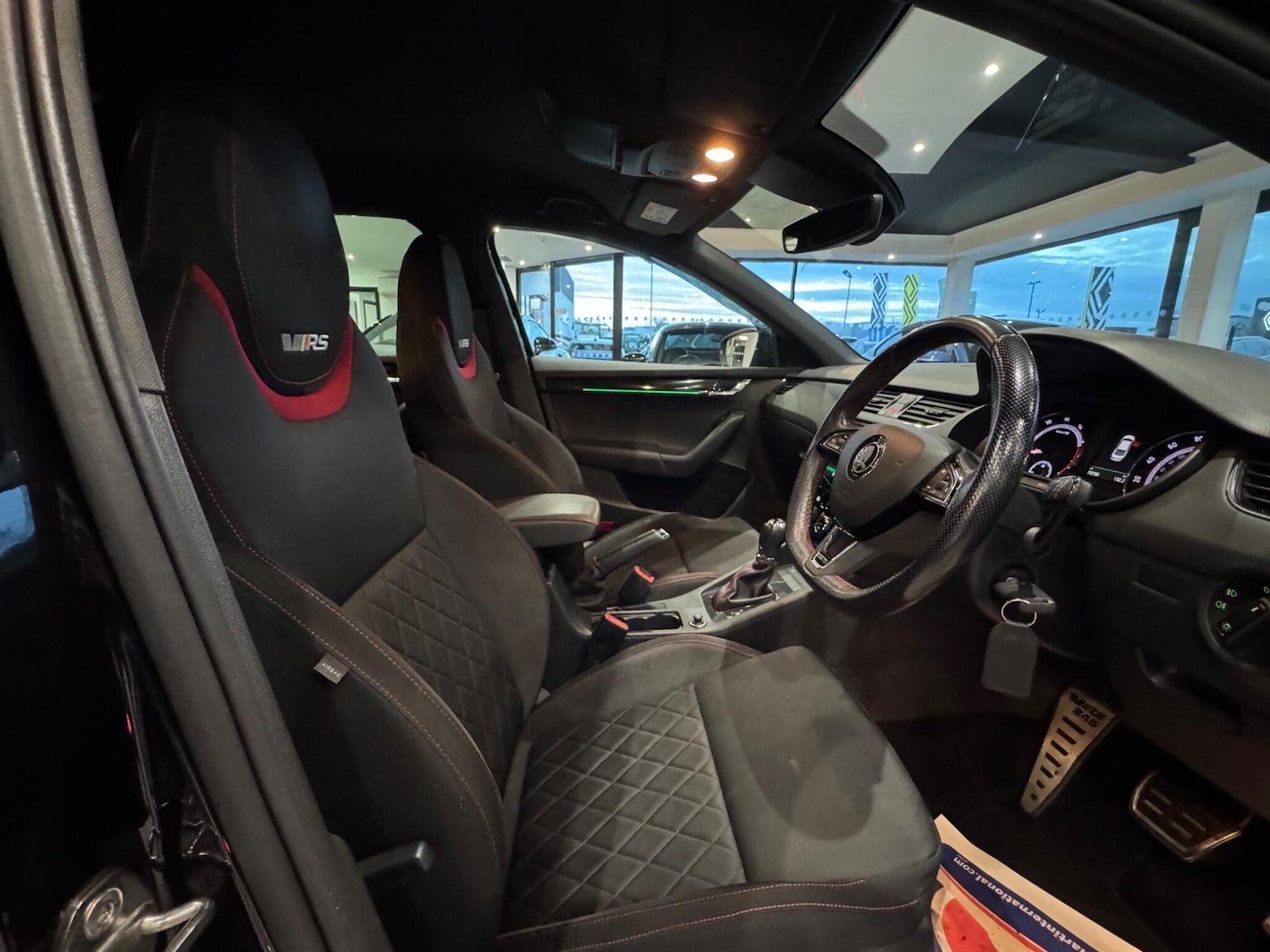 Used Skoda Octavia 2018 for sale - 76388926: Photo 20