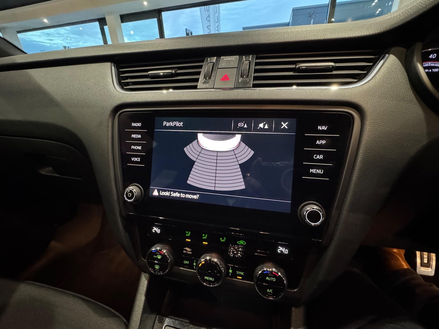 Used Skoda Octavia 2018 for sale - 76388926: Photo 23