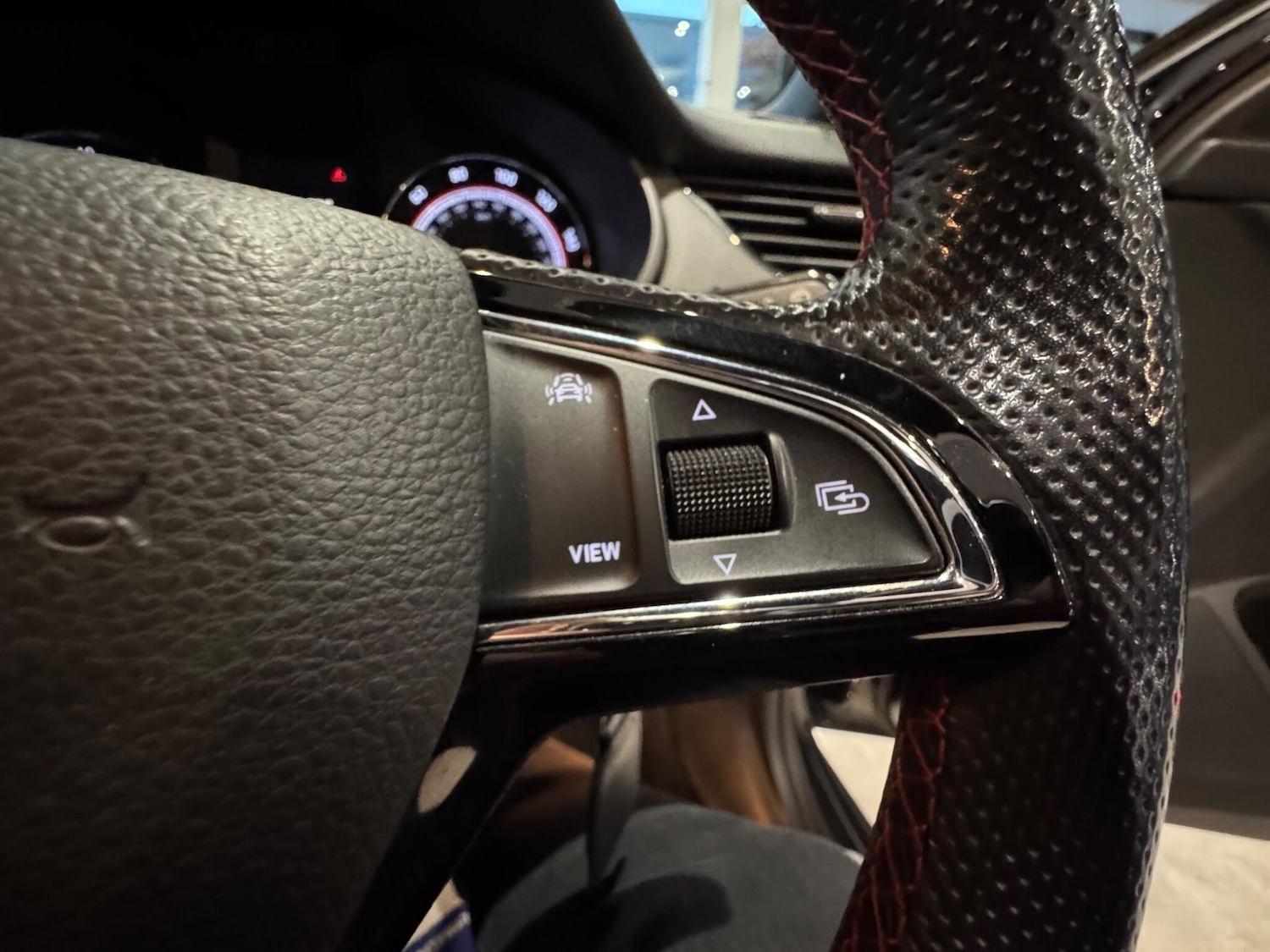 Used Skoda Octavia 2018 for sale - 76388926: Photo 24