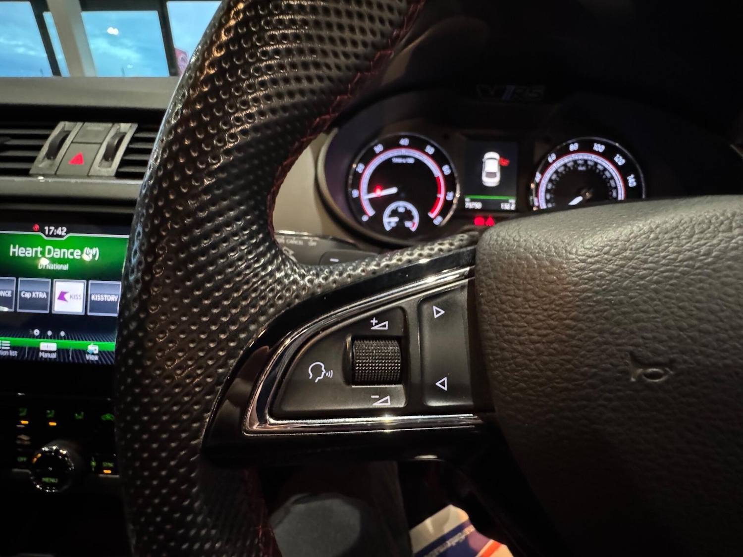 Used Skoda Octavia 2018 for sale - 76388926: Photo 25