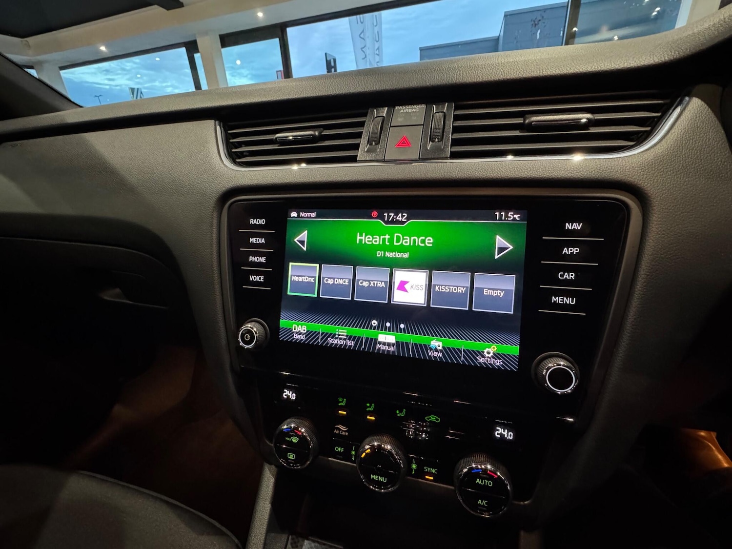 Used Skoda Octavia 2018 for sale - 76388926: Photo 26