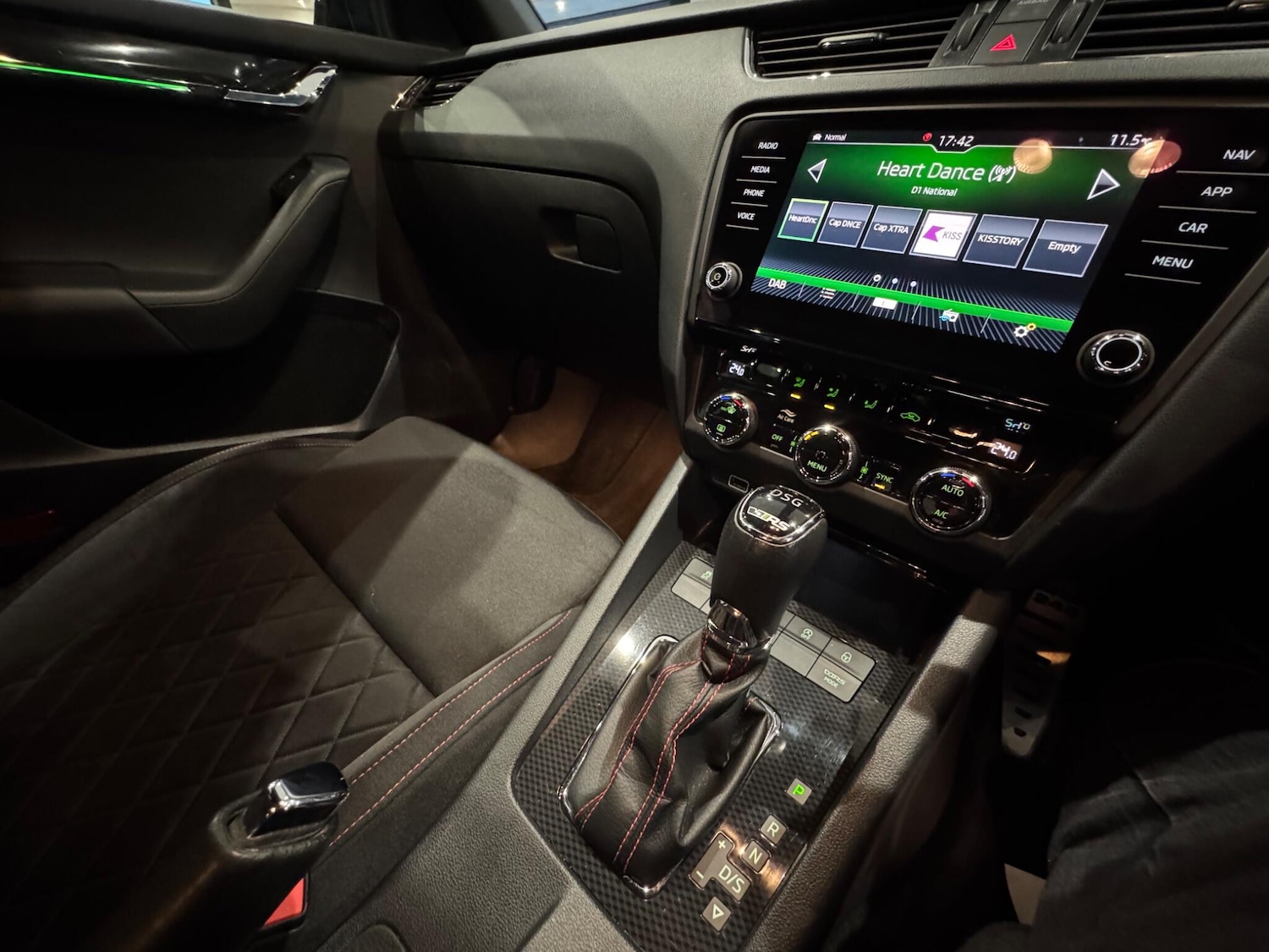 Used Skoda Octavia 2018 for sale - 76388926: Photo 27