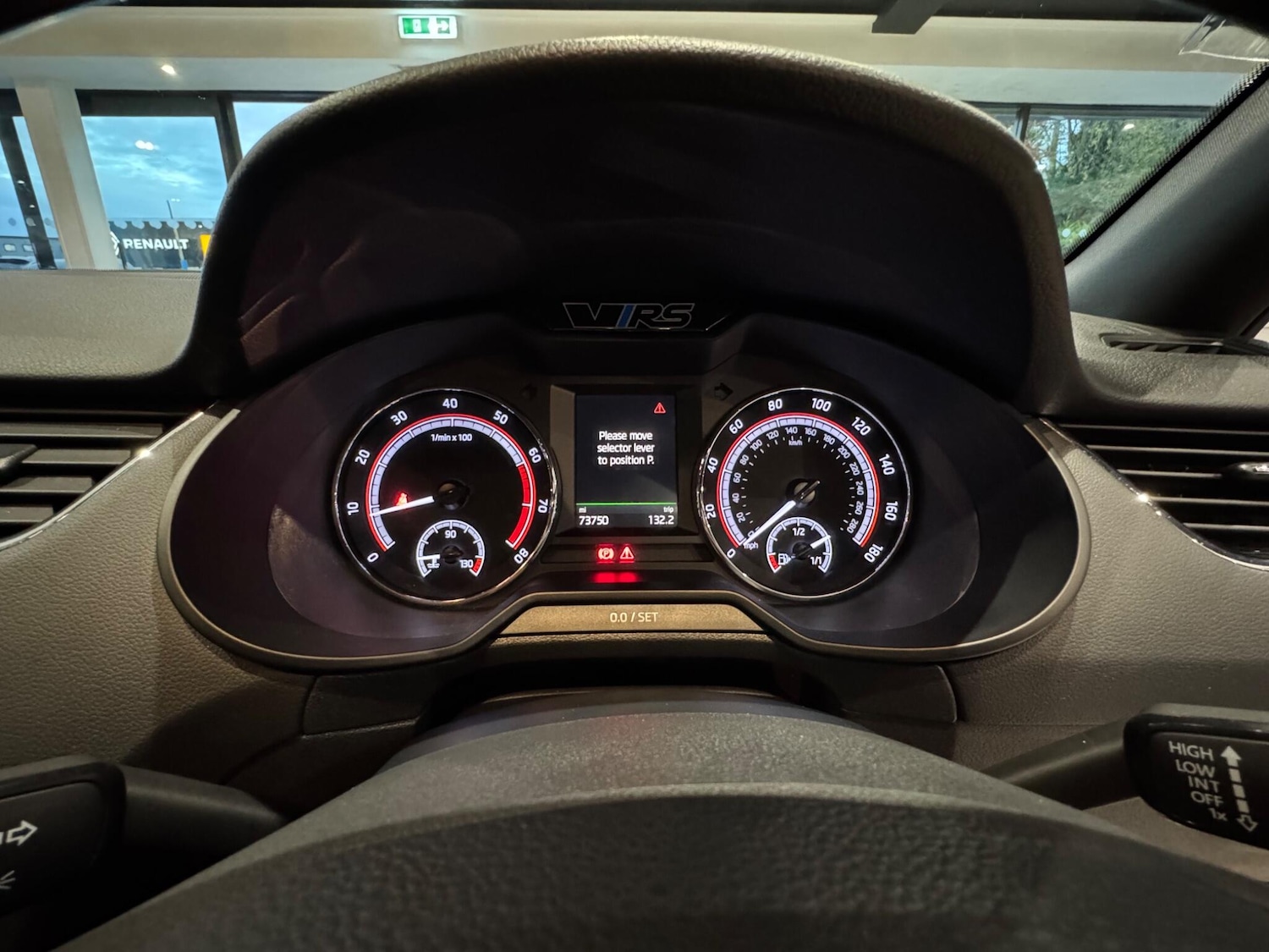 Used Skoda Octavia 2018 for sale - 76388926: Photo 29