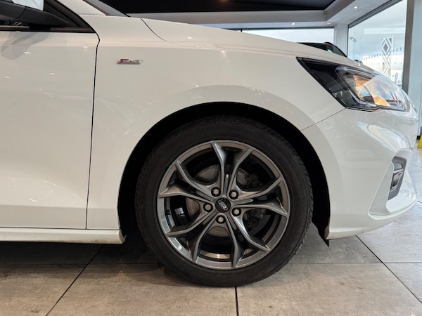 Used Ford Focus 2019 for sale - 76295404: Photo 12
