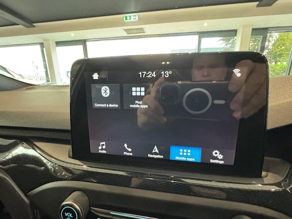 Used Ford Focus 2019 for sale - 76295404: Photo 19