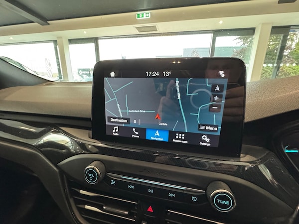 Used Ford Focus 2019 for sale - 76295404: Photo 20