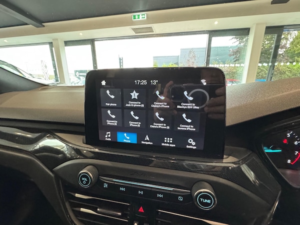 Used Ford Focus 2019 for sale - 76295404: Photo 24