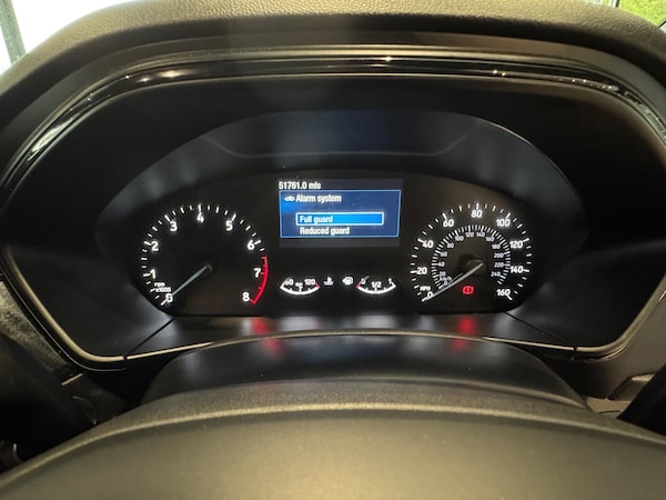 Used Ford Focus 2019 for sale - 76295404: Photo 25