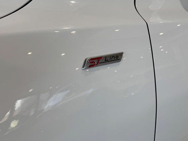 Used Ford Focus 2019 for sale - 76295404: Photo 6