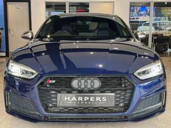 Used Audi S5 2017 for sale - 74837803: Photo