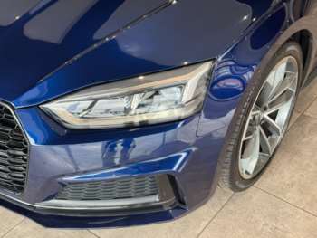Used Audi S5 2017 for sale - 74837803: Photo