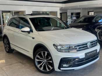 2020 (20) - 1.5 TSi EVO 150 R-Line Tech 5dr DSG