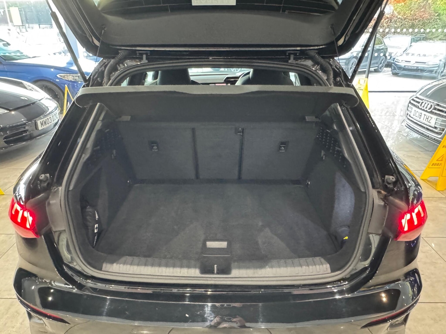 Used Audi A3 2023 for sale - 77142962: Photo 10