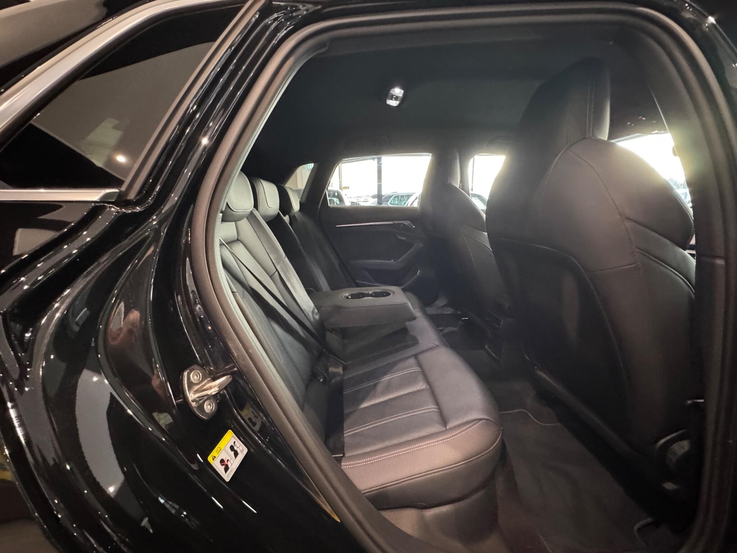 Used Audi A3 2023 for sale - 77142962: Photo 14