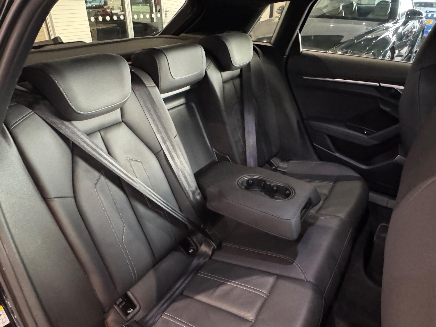 Used Audi A3 2023 for sale - 77142962: Photo 15