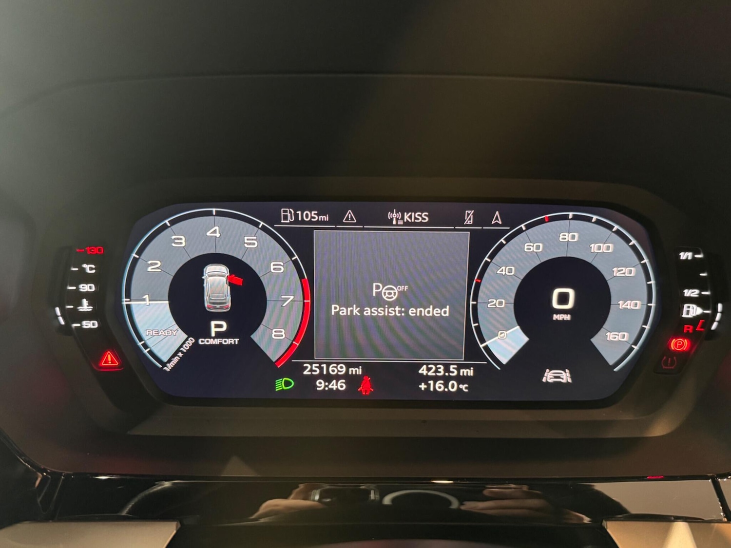 Used Audi A3 2023 for sale - 77142962: Photo 25