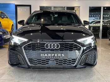 Used Audi A3 2023 for sale - 77142962: Photo