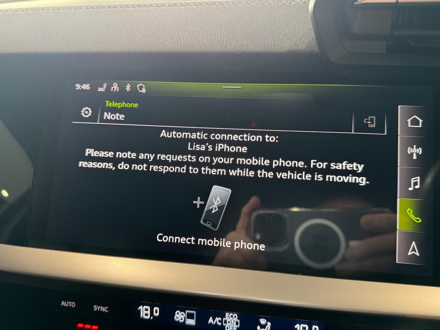 Used Audi A3 2023 for sale - 77142962: Photo 30