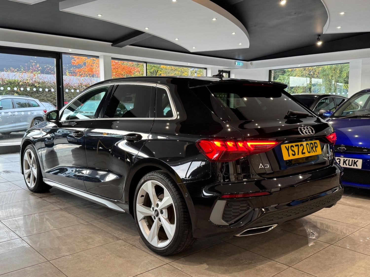 Used Audi A3 2023 for sale - 77142962: Photo 6