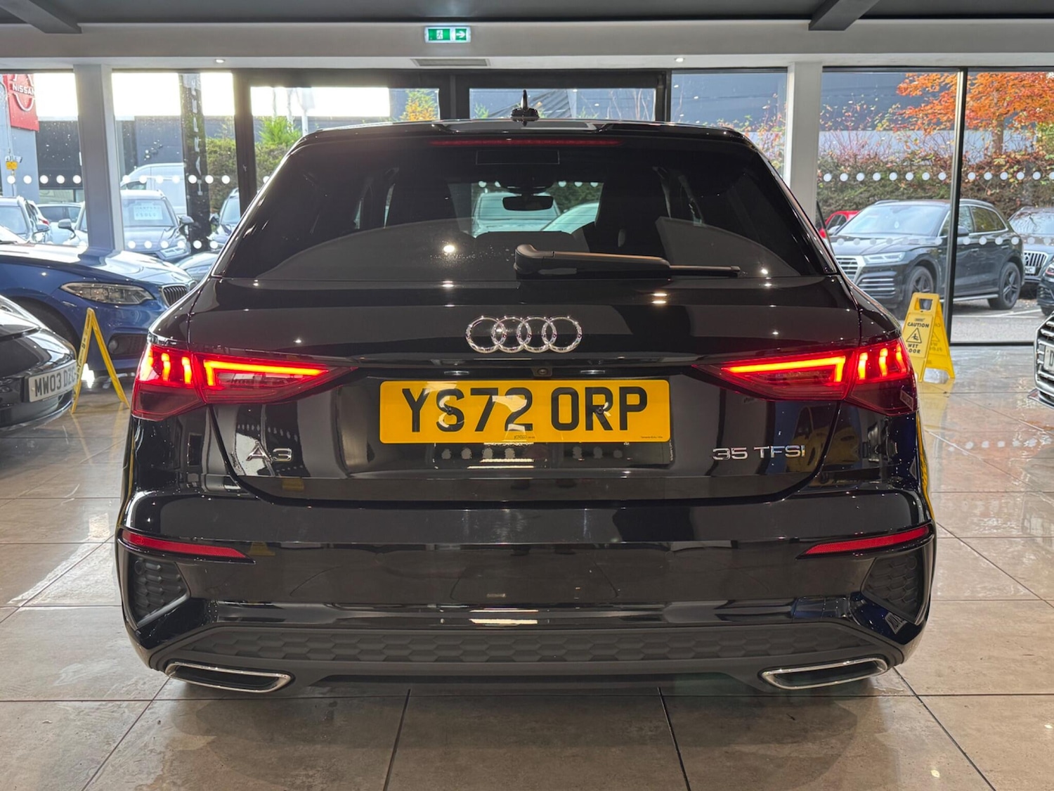 Used Audi A3 2023 for sale - 77142962: Photo 9