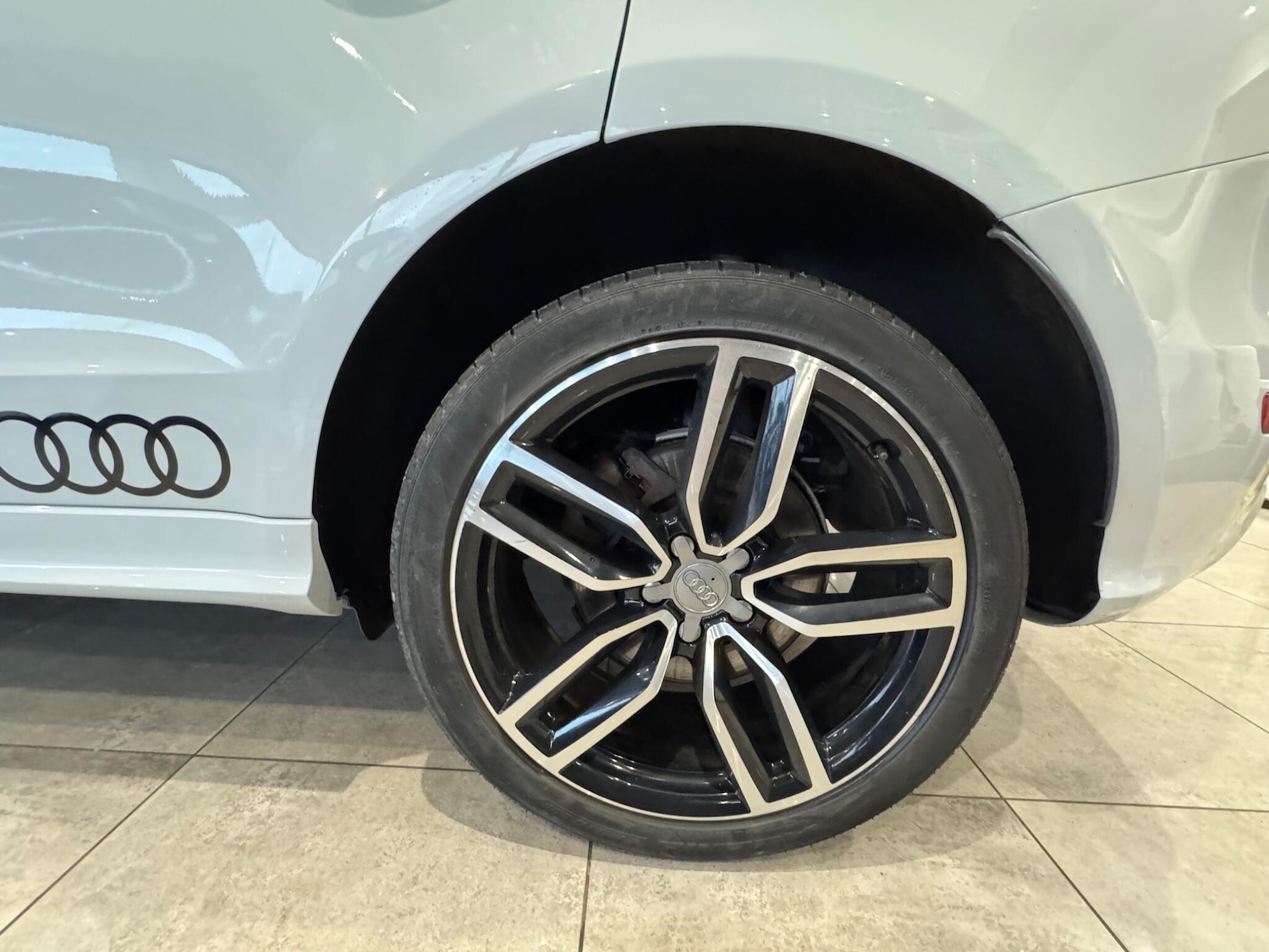 Used Audi Q5 for sale - 76499726: Photo 12