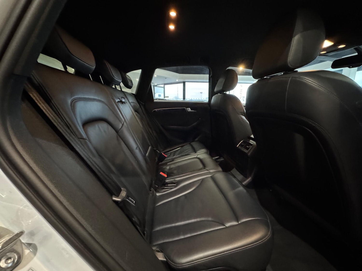 Used Audi Q5 for sale - 76499726: Photo 14