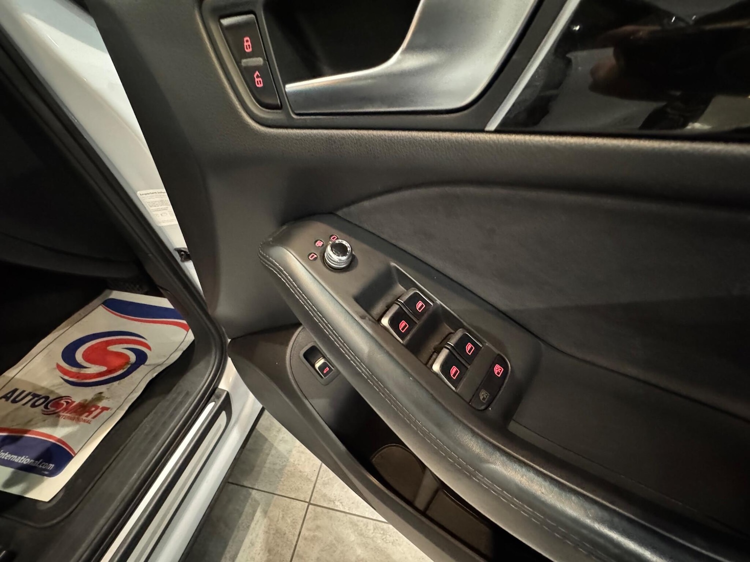 Used Audi Q5 for sale - 76499726: Photo 19