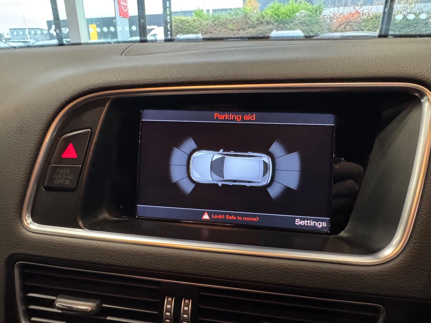 Used Audi Q5 for sale - 76499726: Photo 20