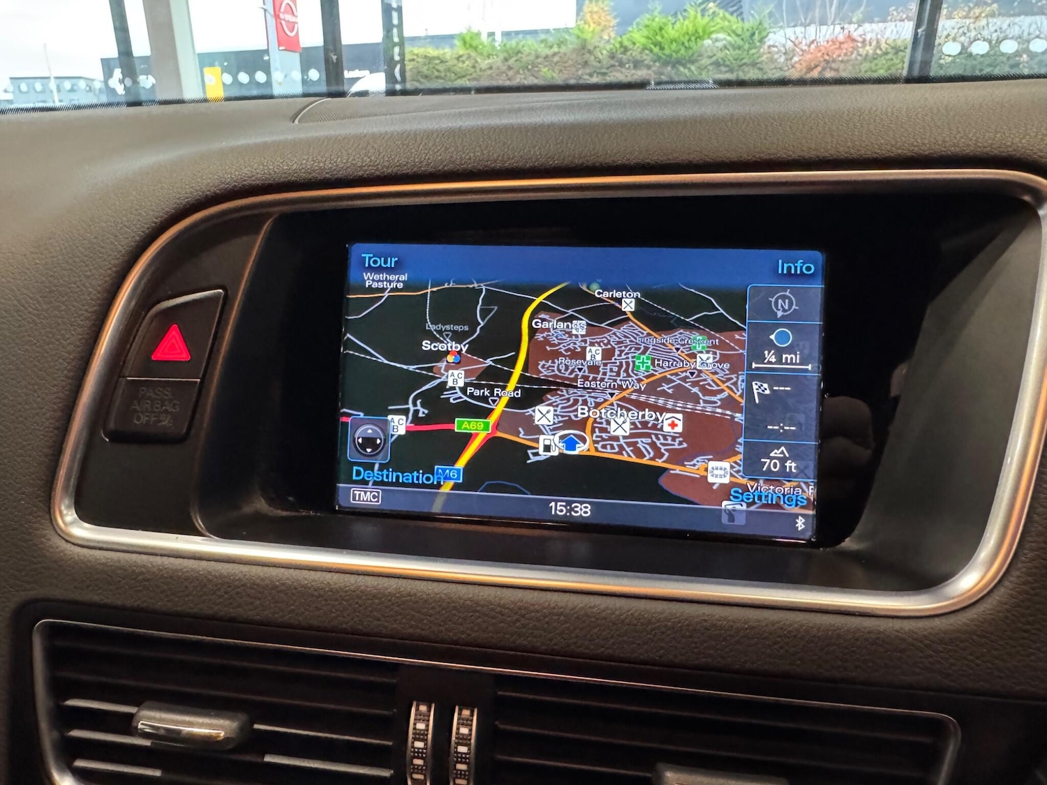 Used Audi Q5 for sale - 76499726: Photo 21