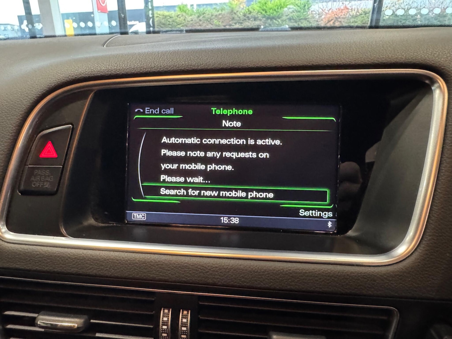 Used Audi Q5 for sale - 76499726: Photo 22