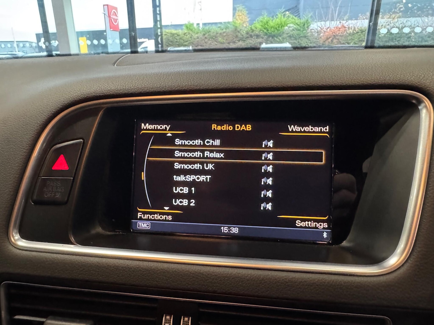 Used Audi Q5 for sale - 76499726: Photo 23