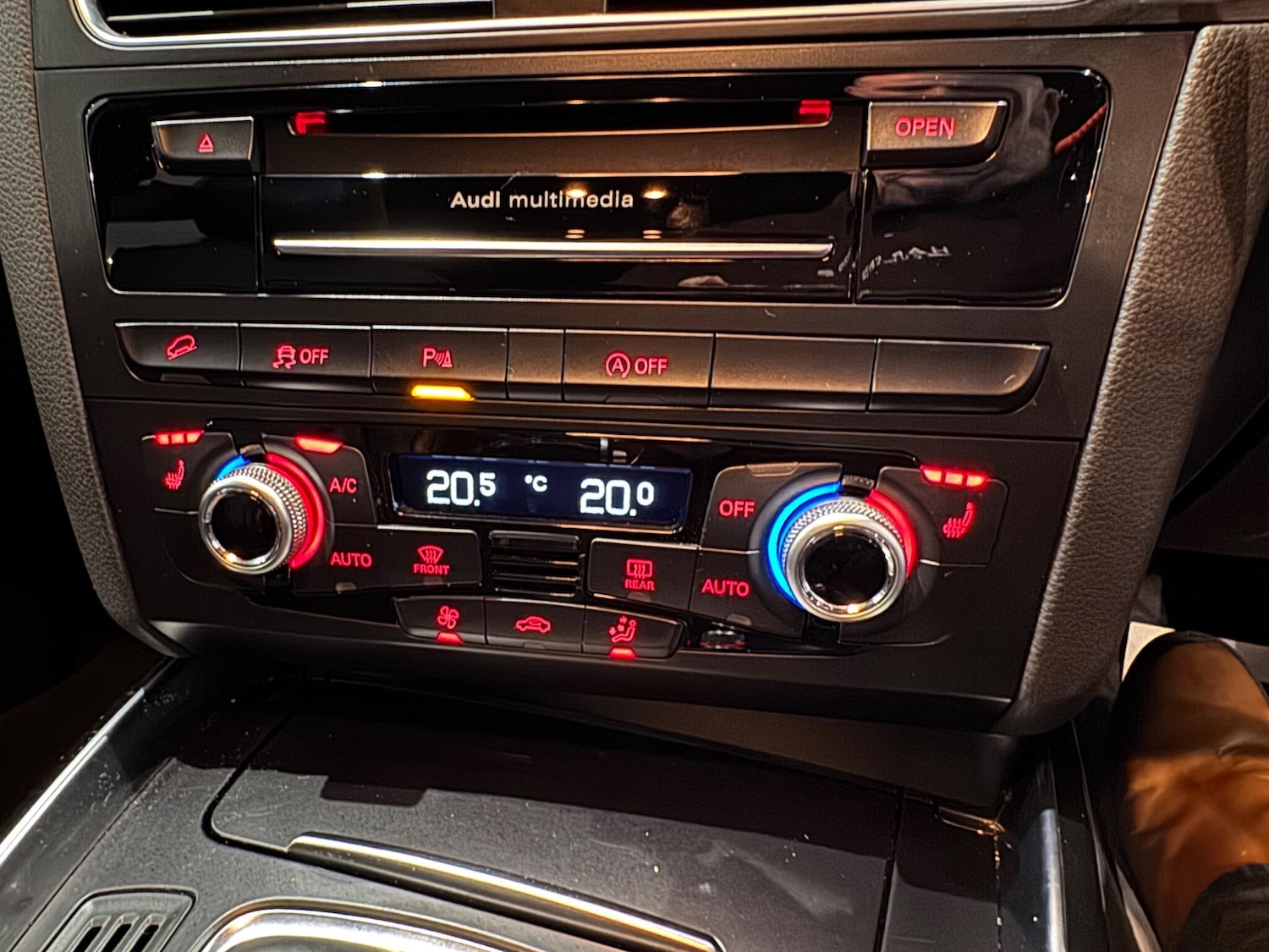 Used Audi Q5 for sale - 76499726: Photo 24