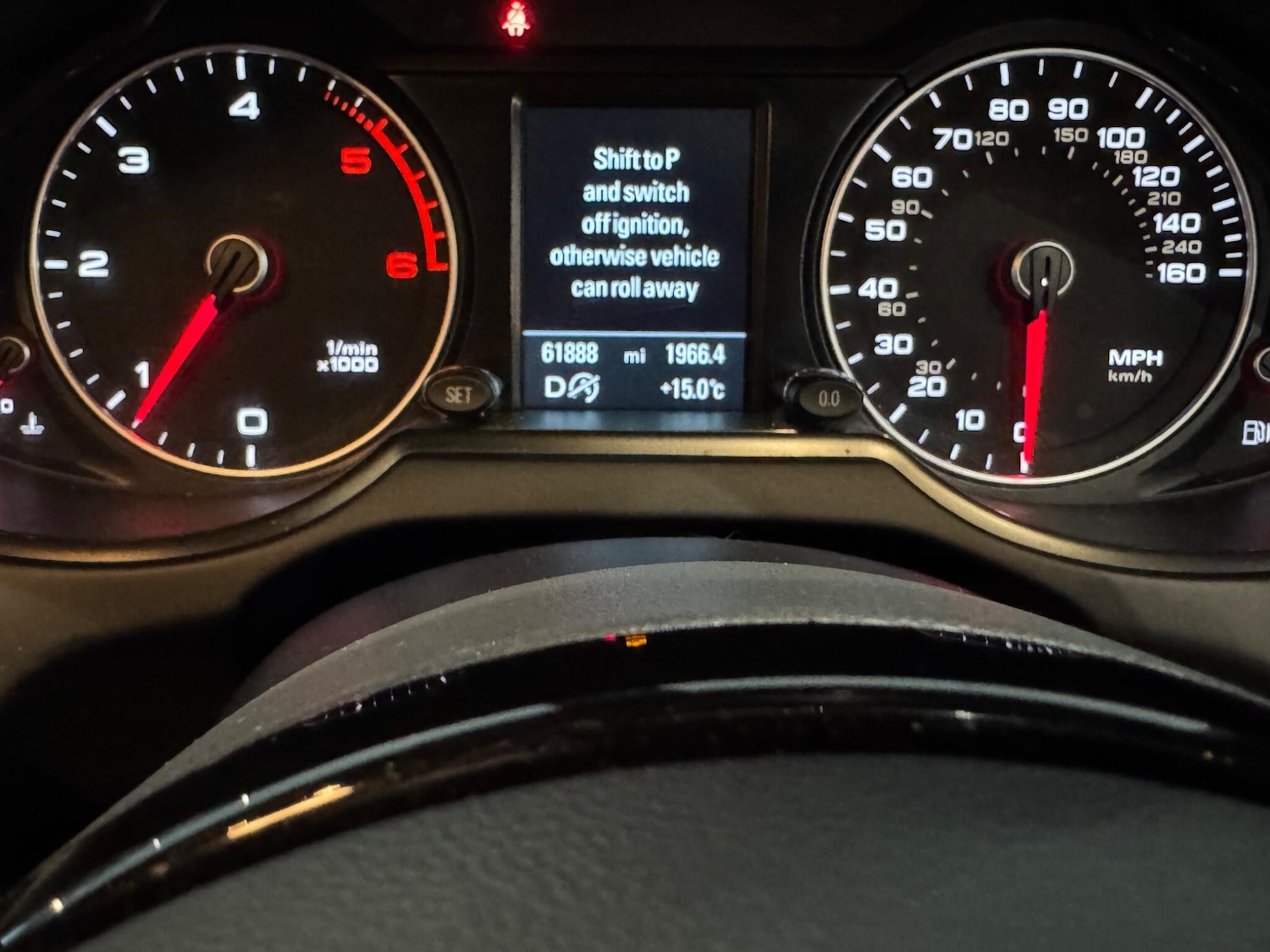 Used Audi Q5 for sale - 76499726: Photo 28