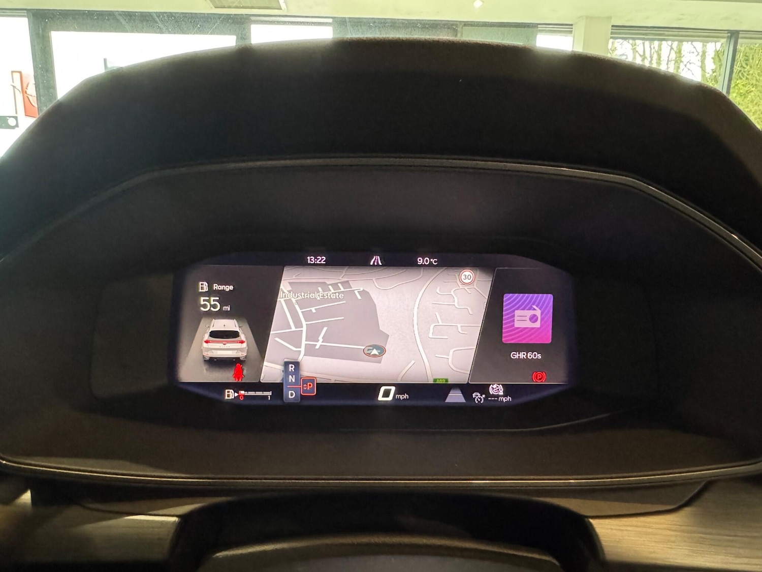 Used Cupra Formentor 2022 for sale - 76612914: Photo 12