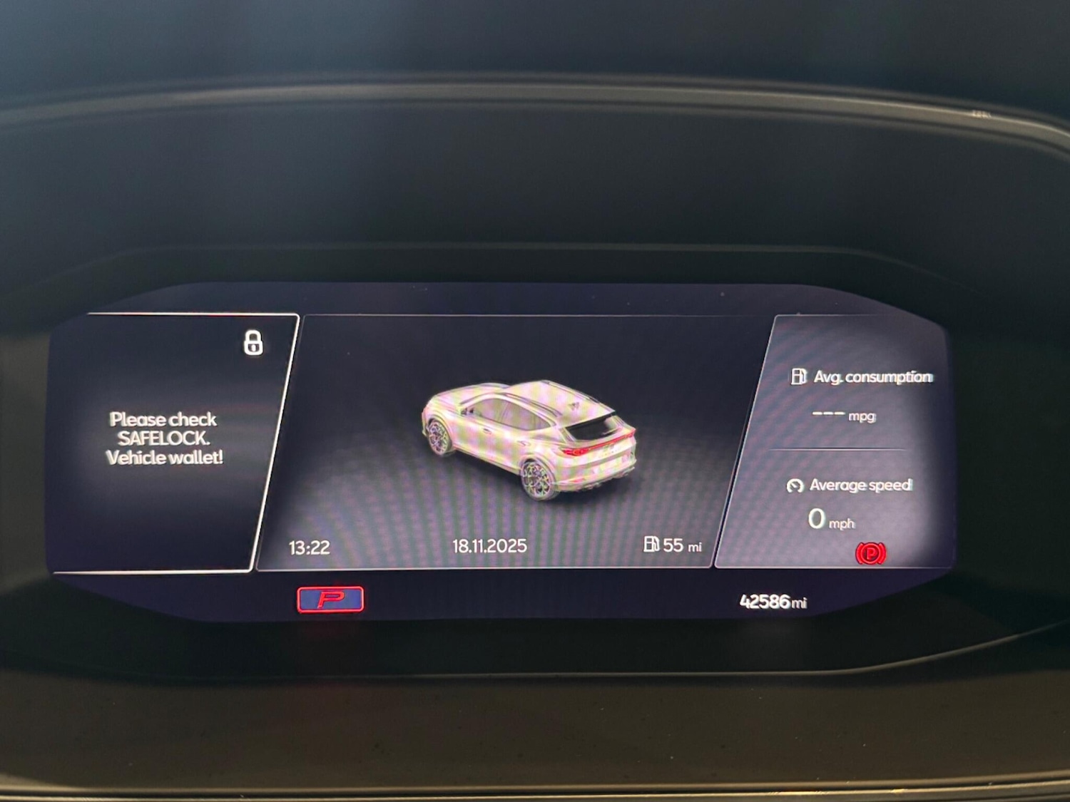 Used Cupra Formentor 2022 for sale - 76612914: Photo 13