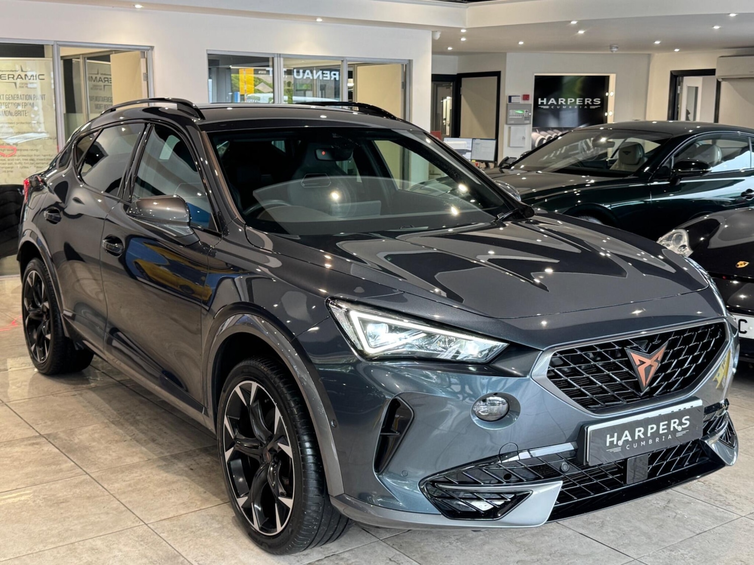 Used Cupra Formentor 2022 for sale - 76612914: Photo 14