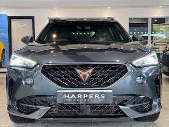 Used Cupra Formentor 2022 for sale - 76612914: Photo