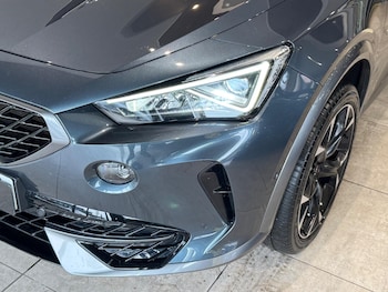 Used Cupra Formentor 2022 for sale - 76612914: Photo