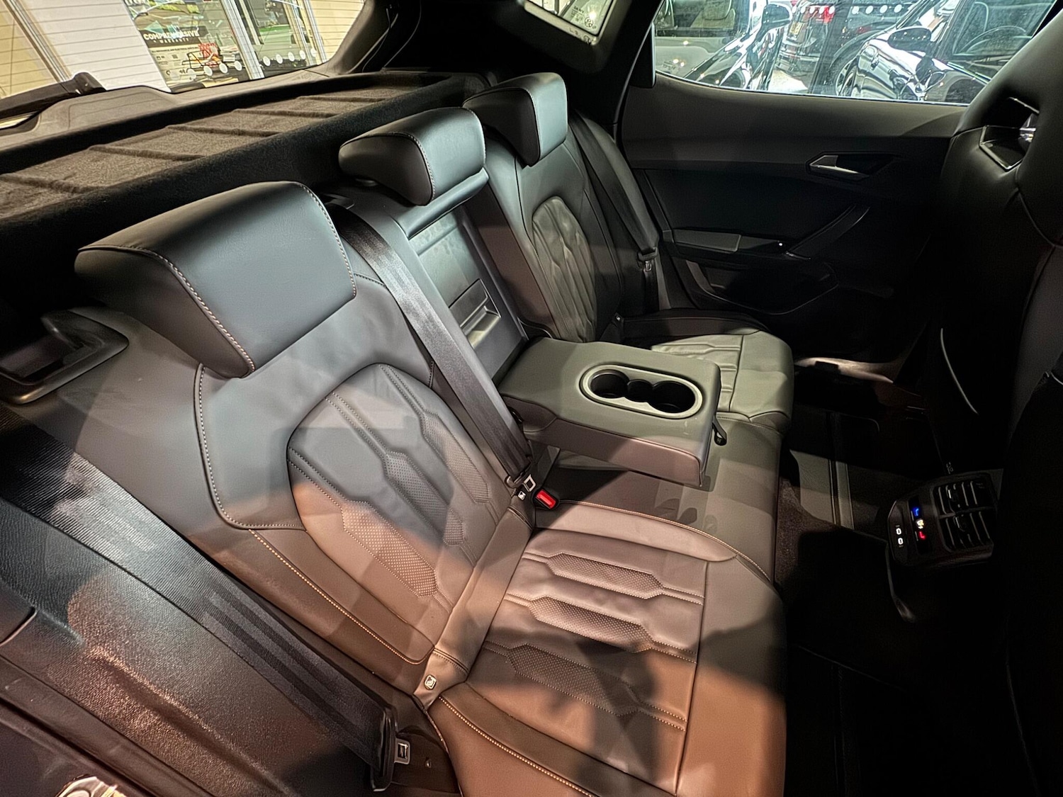 Used Cupra Formentor 2022 for sale - 76612914: Photo 7