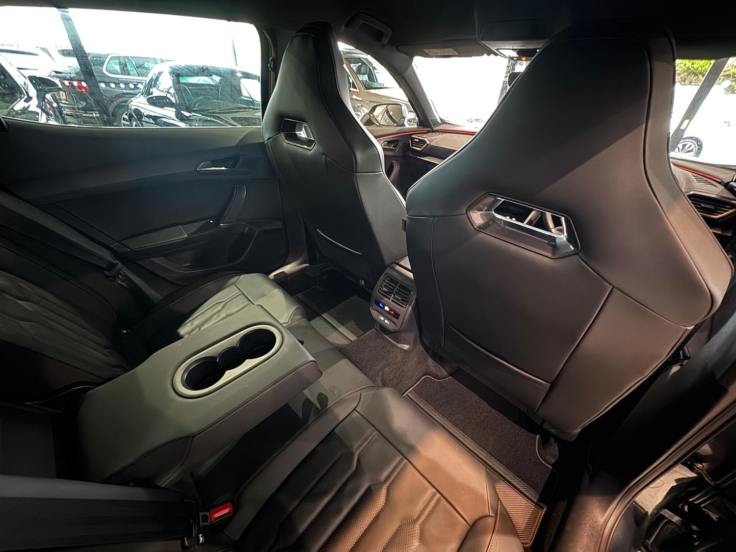 Used Cupra Formentor 2022 for sale - 76612914: Photo 8