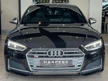 Used Audi S5 2017 for sale - 75200210: Photo