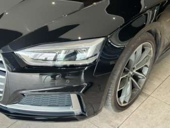 Used Audi S5 2017 for sale - 75200210: Photo