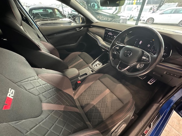 Used Skoda Octavia 2021 for sale - 76337566: Photo 10