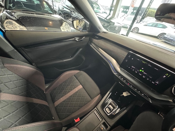 Used Skoda Octavia 2021 for sale - 76337566: Photo 12
