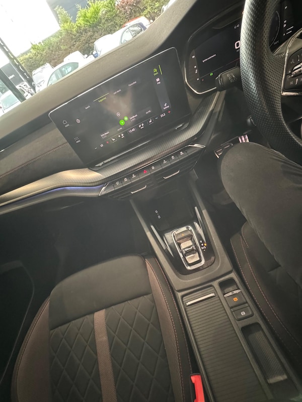 Used Skoda Octavia 2021 for sale - 76337566: Photo 13