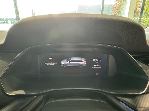 Used Skoda Octavia 2021 for sale - 76337566: Photo 14