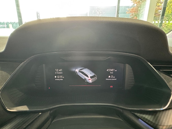 Used Skoda Octavia 2021 for sale - 76337566: Photo 15