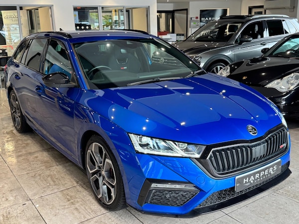 Used Skoda Octavia 2021 for sale - 76337566: Photo 16
