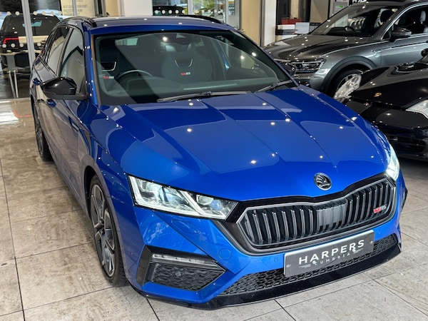 Used Skoda Octavia 2021 for sale - 76337566: Photo 17